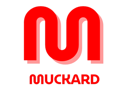Muckard Logo